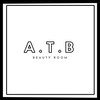 エーティービービューティルーム(A.T.B beauty room)のお店ロゴ