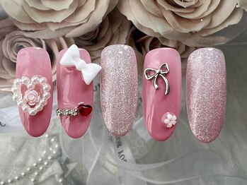 ペンティ(Painty)/ワンホンネイル