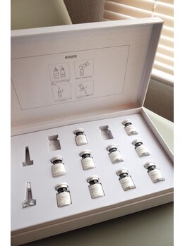 リチュラル(retural)/