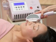 ニコル 名東店(NICOL)の雰囲気（完全都度払い制だからお支払いは1回ずつ♪気になる部位だけも◎）