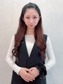 ラシル バイ レストプラス 可児店(racil by rest plus) ayaka