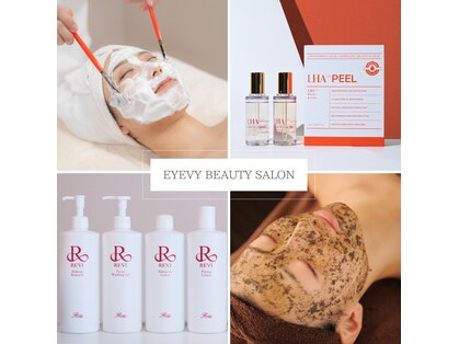 アイヴィー(EYEVY)の写真
