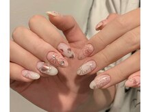 ピュアアンドリッチネイルサロン(Pure&Rich Nail Salon)/