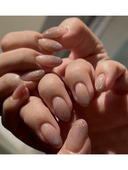 エムズネイル サベージ(M's nails Savage)/新色マグネット♪