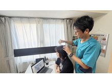 スーパースカルプ 長崎店(SuperScalp)の雰囲気（お一人お一人に丁寧なカウンセリングを行います！）