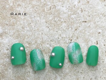 ザ マリー 磐田店(THE MARIE)/☆定額6000円コース 0612