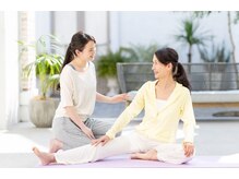 ナビ 渋谷 代官山(NABI)/40代50代の方も多く通っています