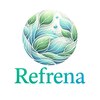 リフレナ 新宿(Refrena)のお店ロゴ
