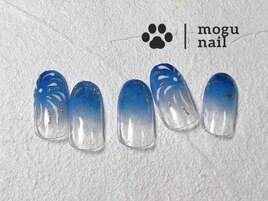 夏ネイル/花火ネイル