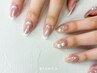 －定額－【＊毎月更新＊定額デザイン 】新規￥7500～/再来¥8500～