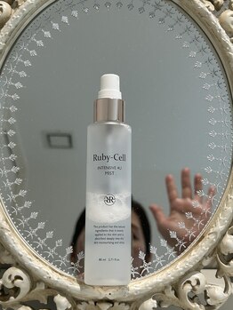 プレシャス(precious)/水分補給　艶々保湿