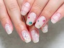 お持ち込みからアレンジ