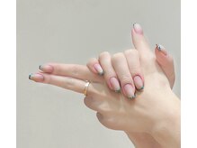 ミユキ 表参道店(MIYUKI)/デザインコース