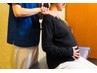 産前産後コース(カイロほぐし+骨盤矯正) 50分　￥7100⇒￥4900