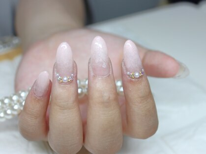クロウネイル ジジ 札幌店(CLOW NAIL zizi)の写真