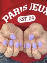 リブロン(le Bron)/one color☆