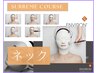 【顔と首のケアも一緒に◎】エンビロントリートメント最高峰コース120分 