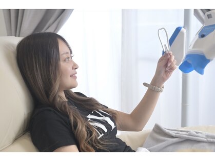 ティースホワイトニング 沖縄うるま市(Teeth Whitning)の写真