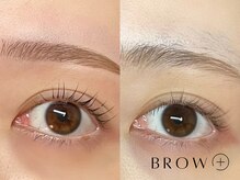 ブロウタス 川崎店(BROW+)/まつ毛パーマ