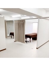 ハリエッセンス(HARI ESSENCE)/院内の雰囲気２