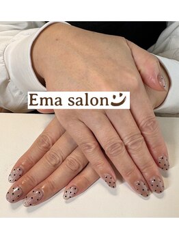 エマサロン(Ema Salon)/