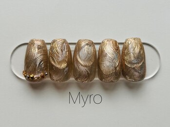 マイロ(Myro)/