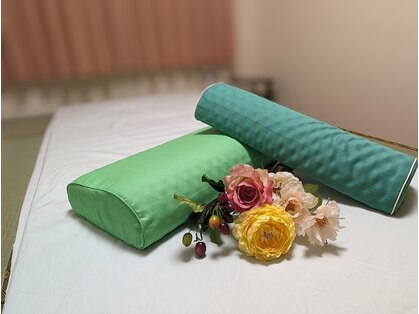 キク カラダ調整院の写真