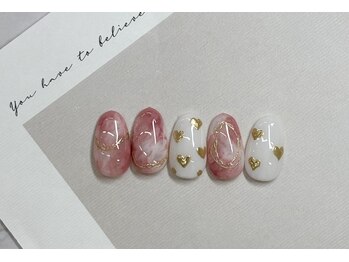 リノア(LINOA)/韓国/ワンホン/トレンドデザイン