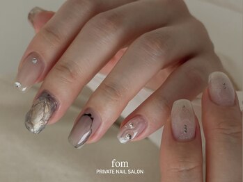 フォム(fom)