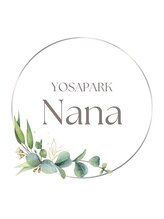 ヨサパーク ナナ(YOSA PARK Nana) YOSAPARK  Nana