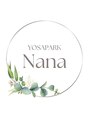 ヨサパーク ナナ(YOSA PARK Nana) YOSAPARK Nana