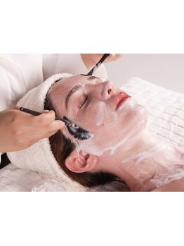 美白ケアをしたい