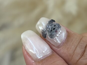 ニンニ(ninni)/natsuki指名限定・ワンちゃん