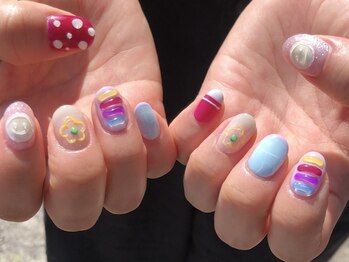 ビバティップ(Viva! tip)/