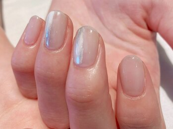 タイズ 大阪福島(ties..)/ニュアンスアートpart02