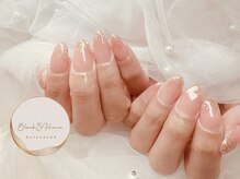 ブロックファイブハナ(Block 5 HANA)/