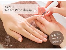 マニュキュア(Manicure)