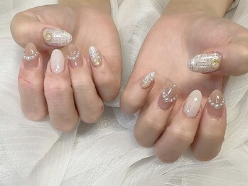 ユーアンドミー(U&Mi)/