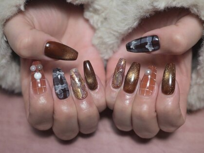 Ollmy#to1　【マイハッシュワン】【2月 NEW OPEN（予定）】 の写真