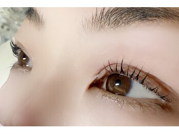 エクラ(eclat)/【まつげパーマ】中野