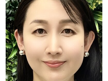 コマチ アイラッシュ(comachi eyelash)の写真