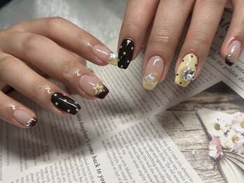 ローナ(salon)/hand omakase