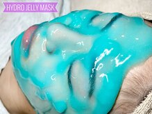 グレース(GRACE)/ハイドロジェリーマスク