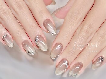 大人ニュアンス☆マグネット