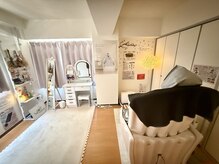 ヨサパーク リナ(YOSA PARK Rina)