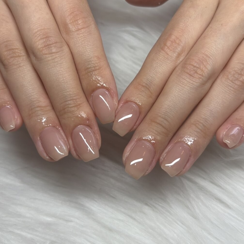 200色から選べるワンカラー　\6600 フィルイン◎