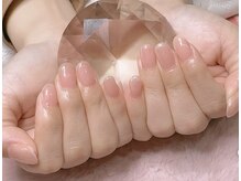 チェリーブロッサム(A CHERRY BLOSSOM)/