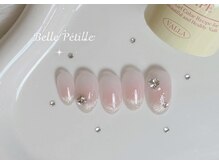 ベルペティーユ(Belle Petille)/5月定額デザイン