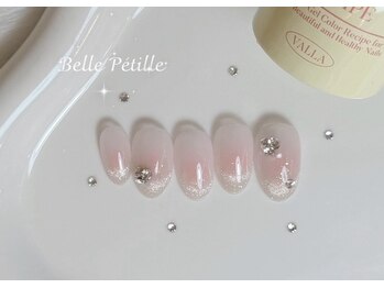 ベルペティーユ(Belle Petille)/5月定額デザイン
