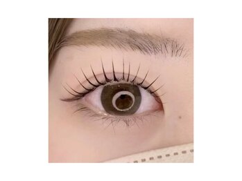 エムサロンルームス(emusalon Room's)/まつ毛パーマ